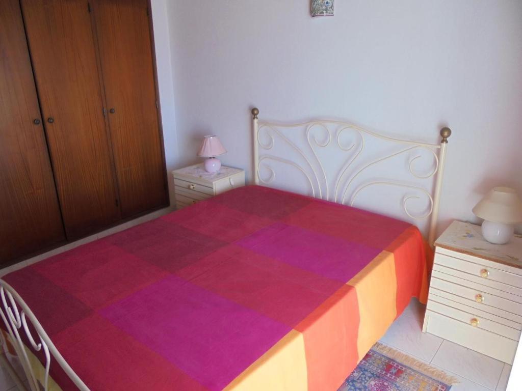 Appartement Ema'S Beach And Nightlife House à Lagos Extérieur photo