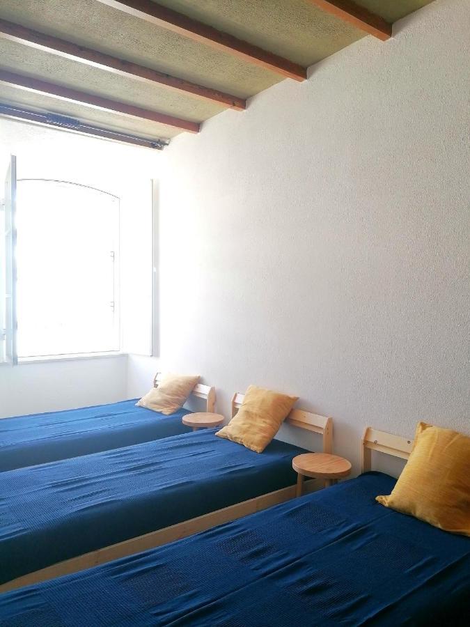 Appartement Ema'S Beach And Nightlife House à Lagos Extérieur photo