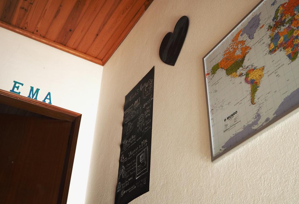Appartement Ema'S Beach And Nightlife House à Lagos Extérieur photo